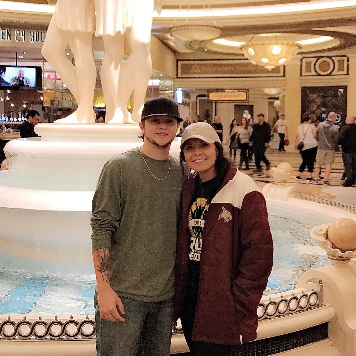 Vegas 2017!
