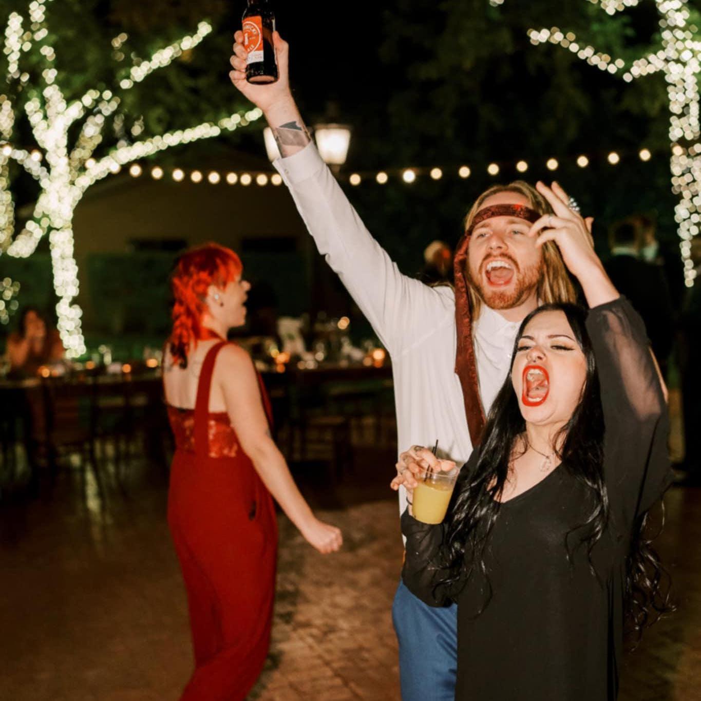 🎶 Jealousy, turning saints into the sea 🎶