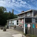 Sandwich Ice Cream Spots