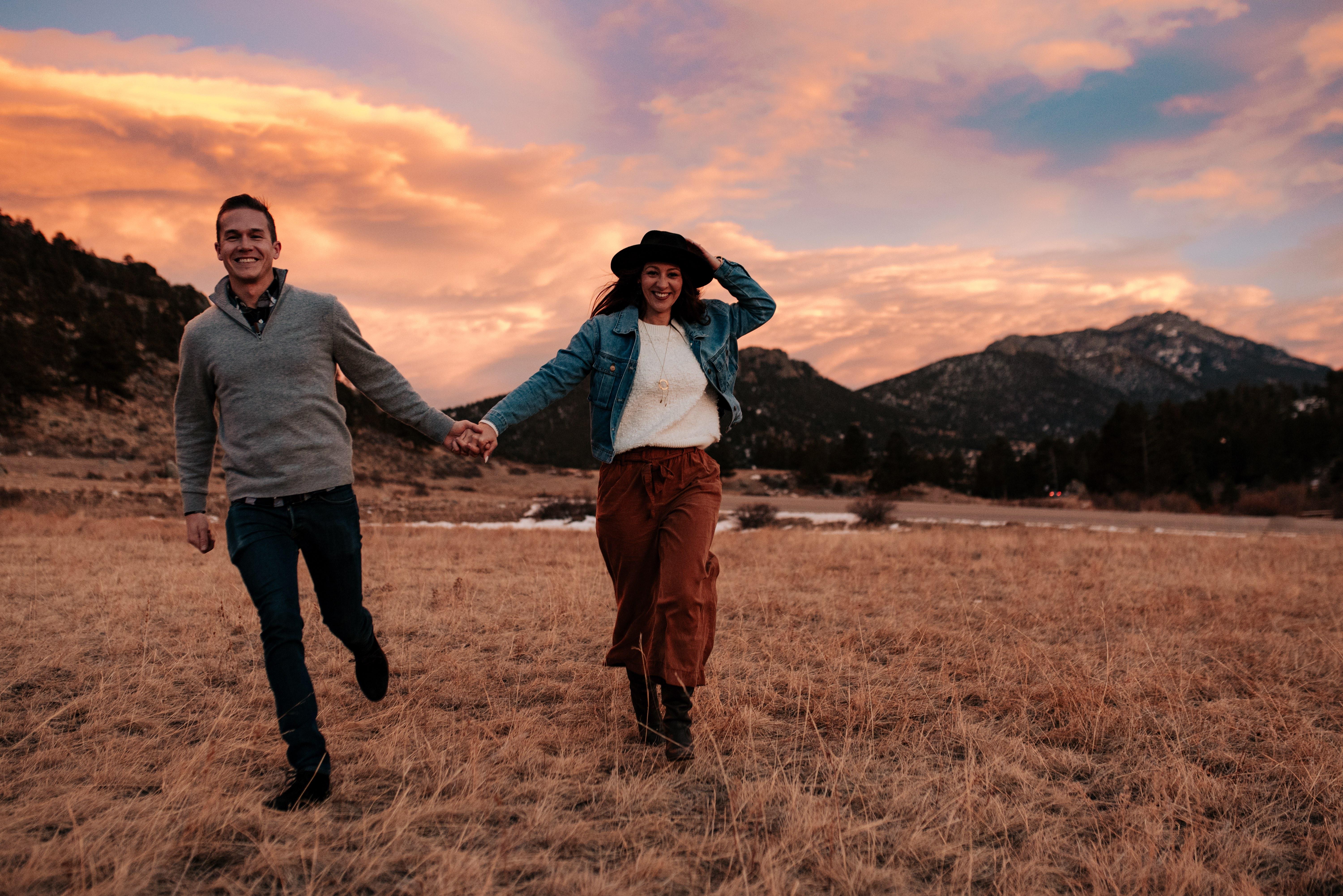 The Wedding Website of Marissa Hughes and Daniel Flaherty
