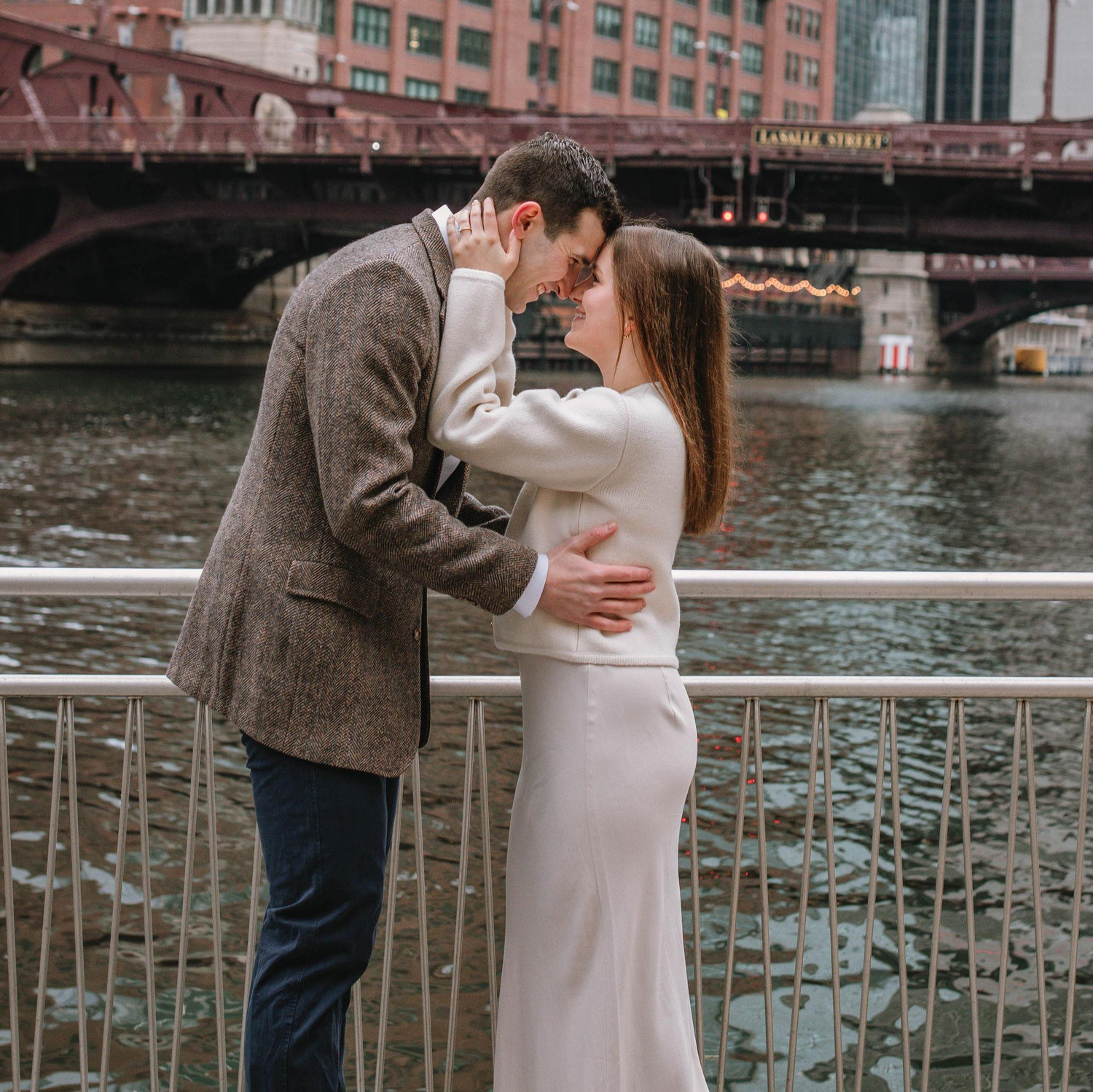 2026: The year we are getting married!