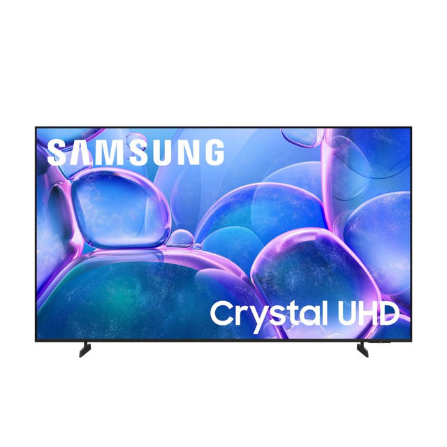 Samsung - 75" Class U7900 Series UHD 4K Smart Tizen TV (2025)