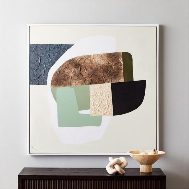 Elan Painting