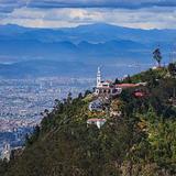 Cerro de Monserrate