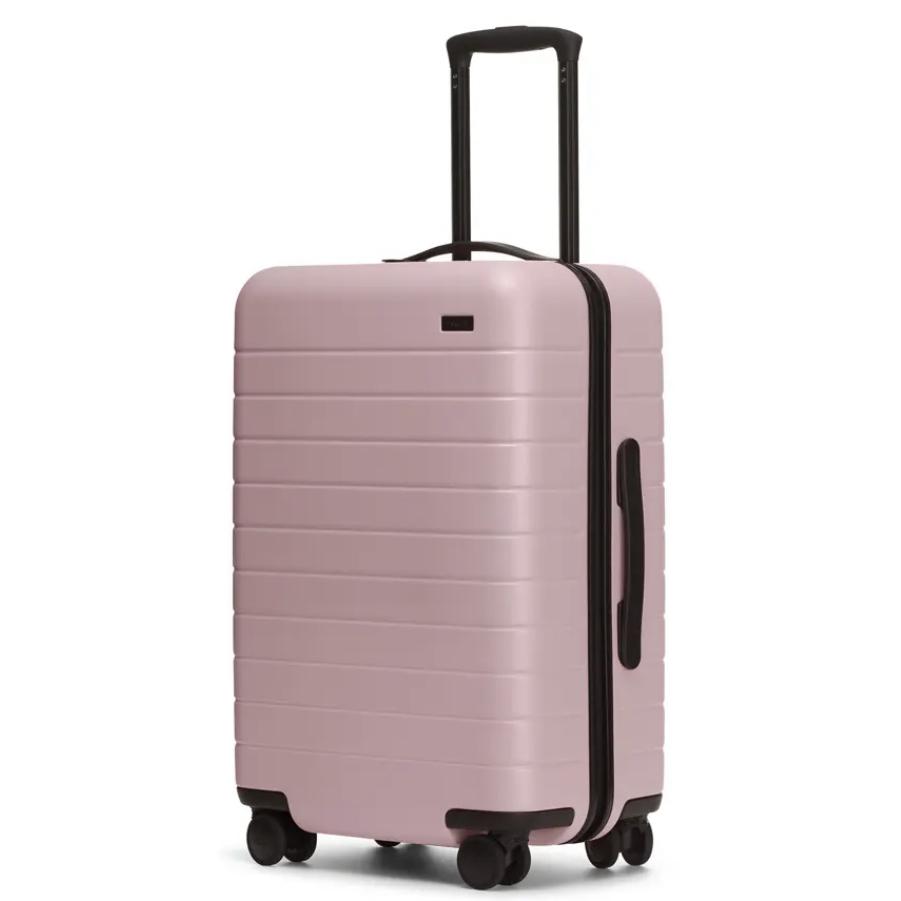 Away Luggage: The Bigger Carry-On