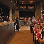 Cooper's Hawk Winery & Restaurant