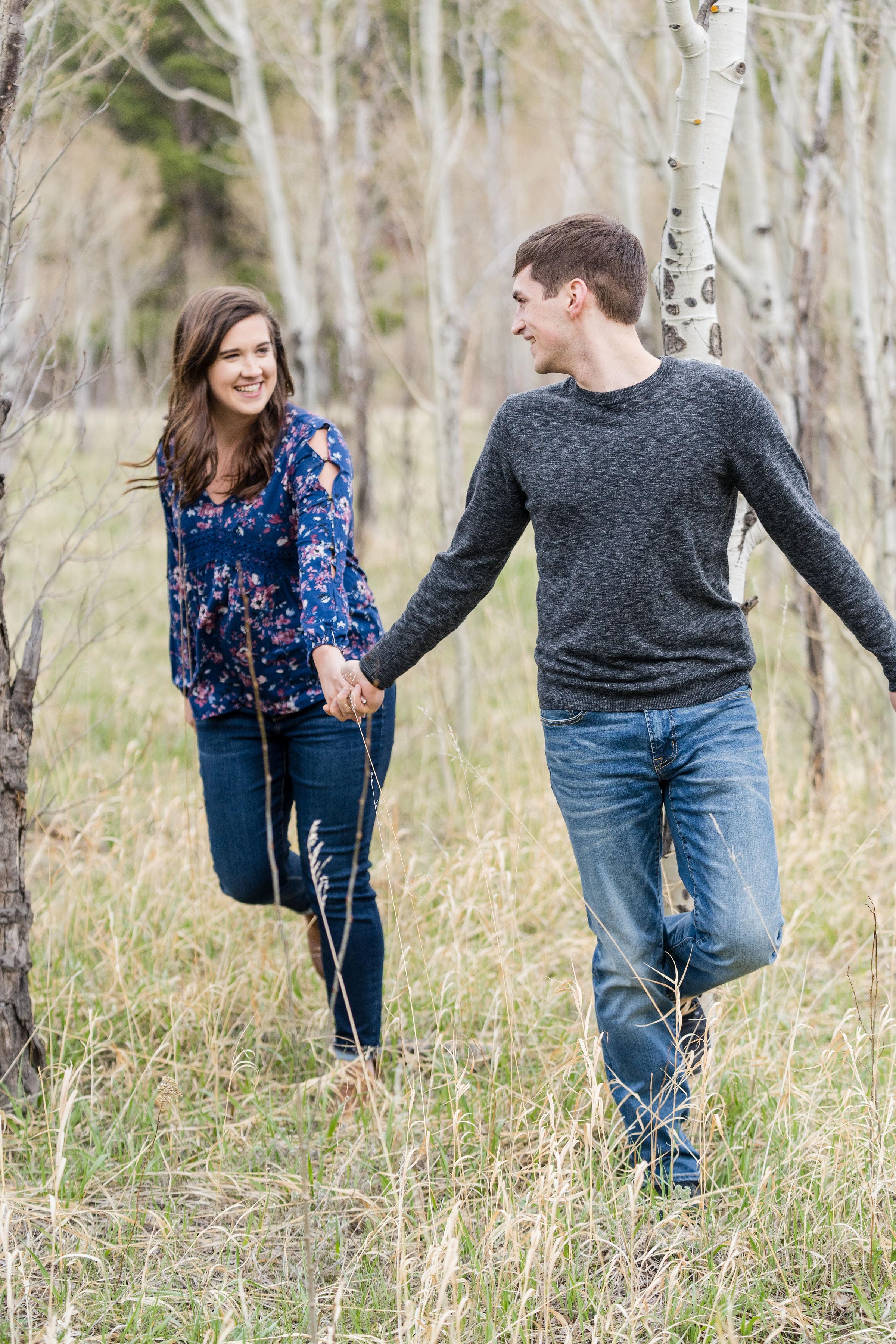 The Wedding Website of Michaela Keeler and Ryan Givan