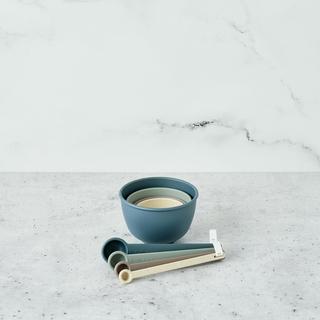 Astrik 8-Piece Measuring Set
