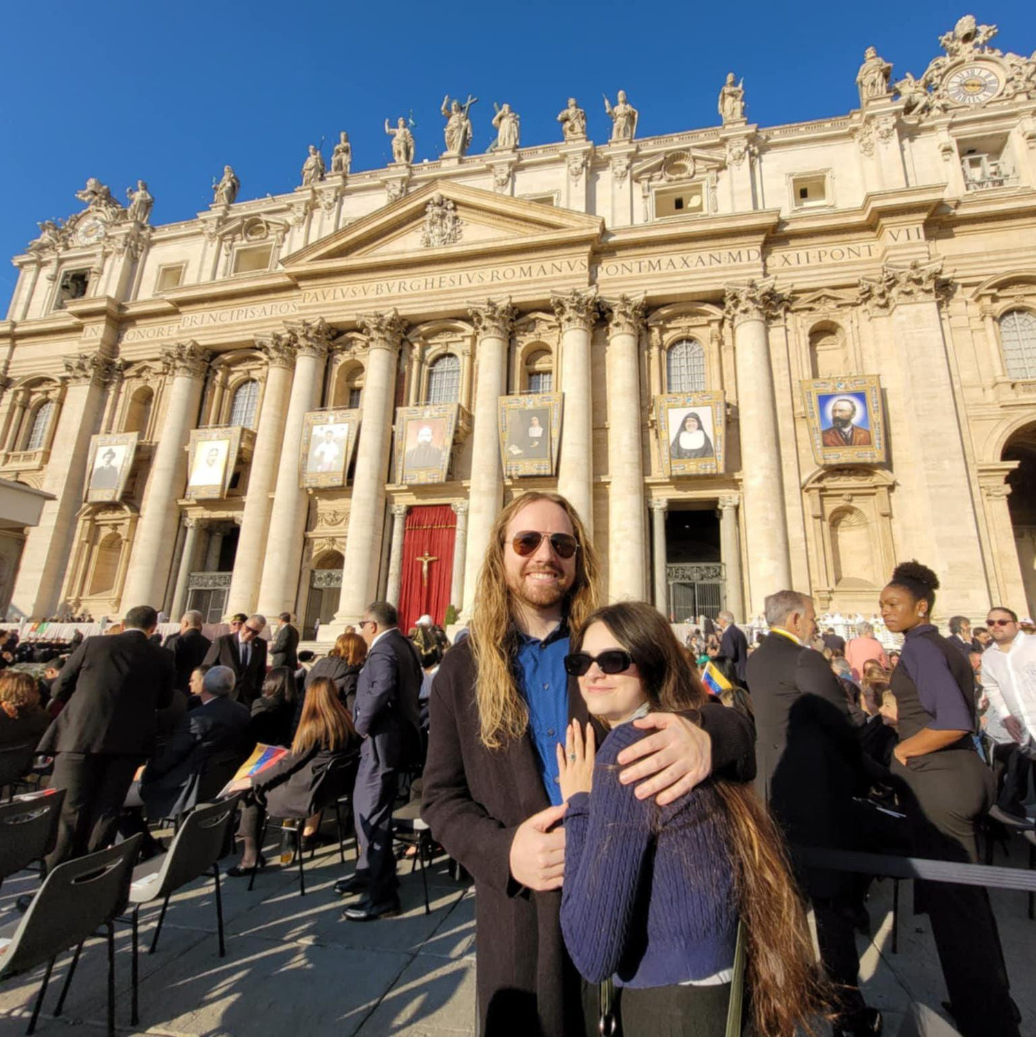 Sunday Mass