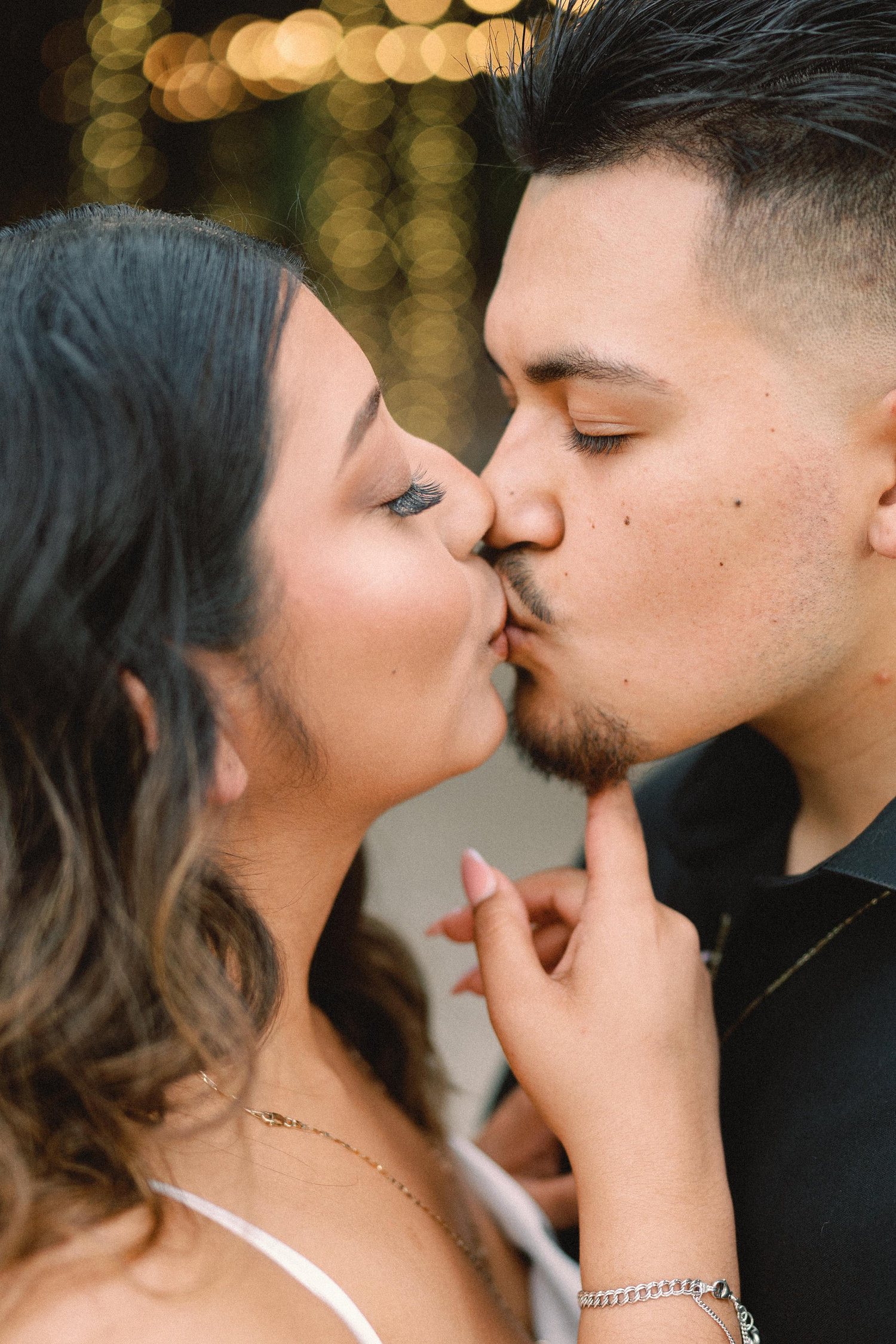 The Wedding Website of Citlaly Perez and Martin Magallon