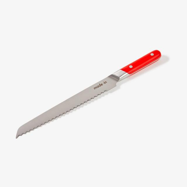 Made In Bread Knife