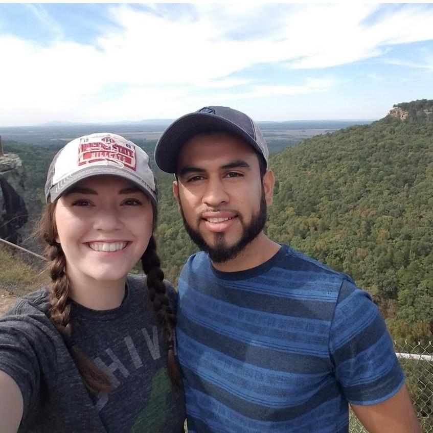 Anniversary trip to Arkansas