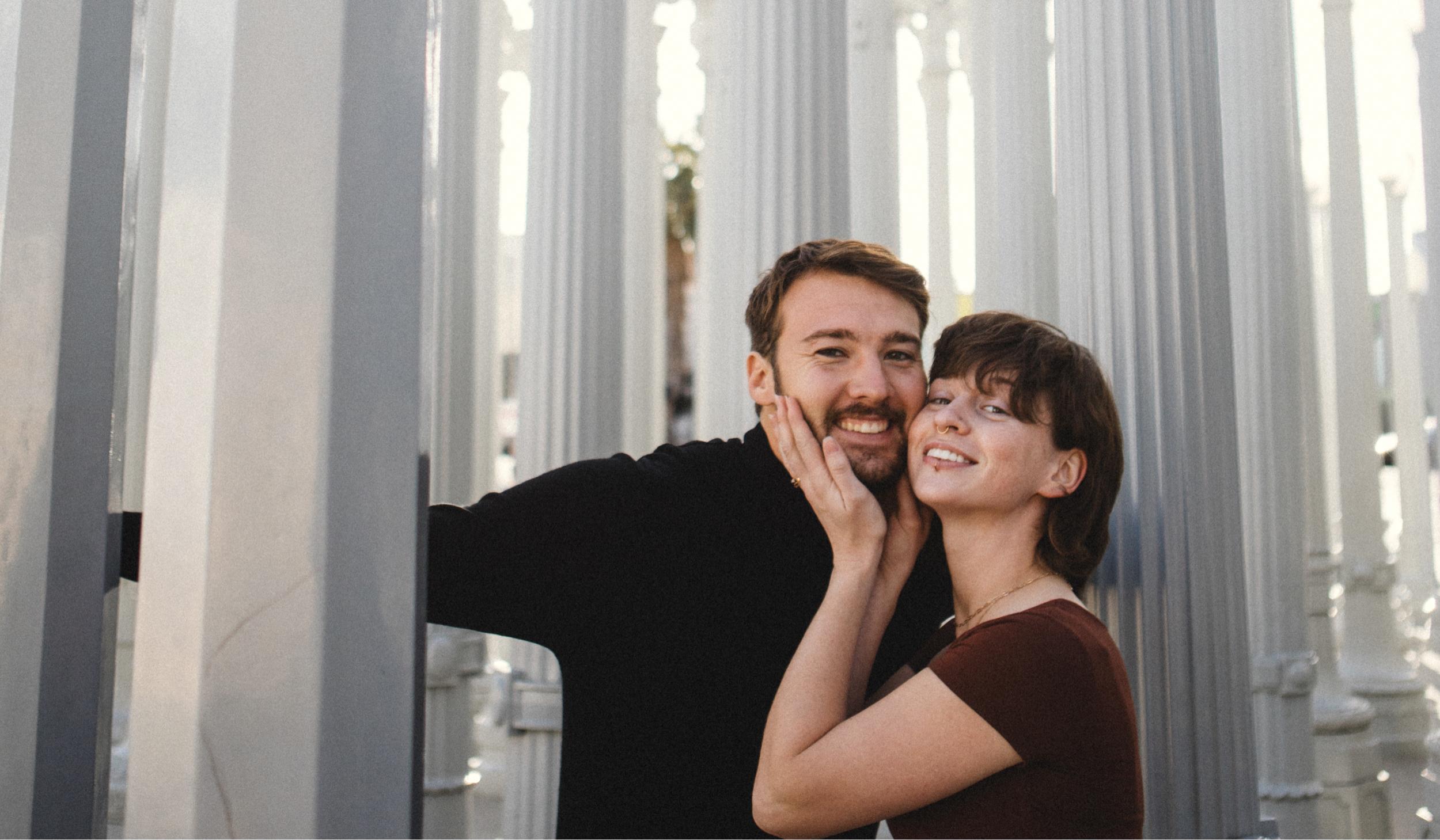 The Wedding Website of Bryce Wadley and Adrianna Byington