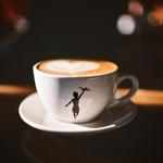 Storyville Coffee Pike Place