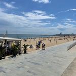 Barceloneta Beach