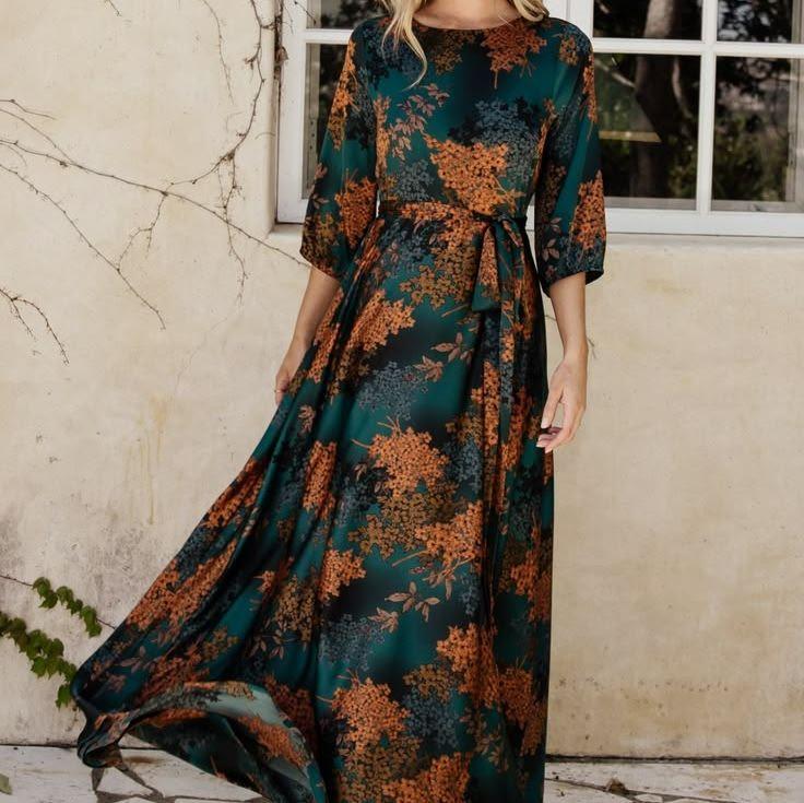 Guest Dress Inspo