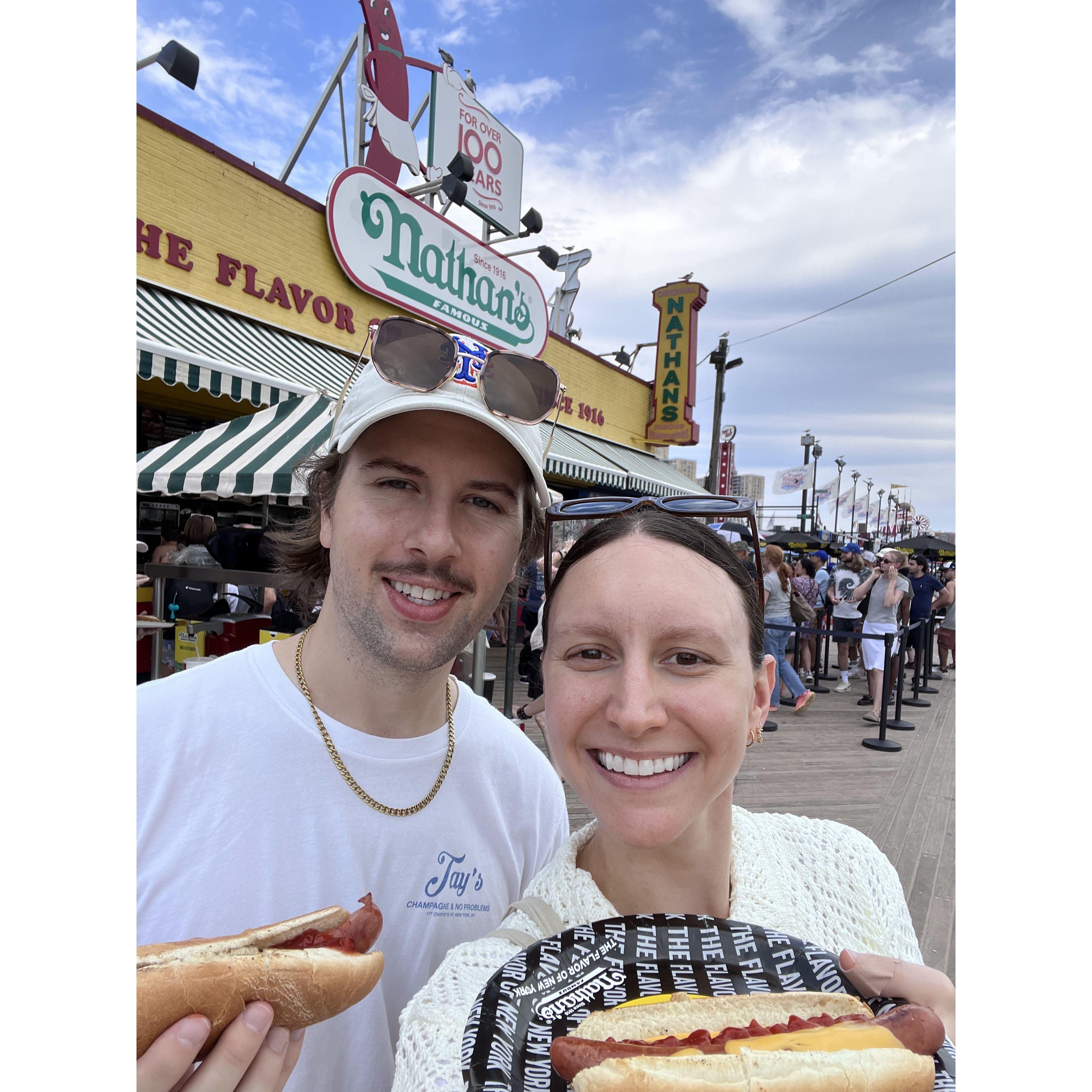 Coney Island