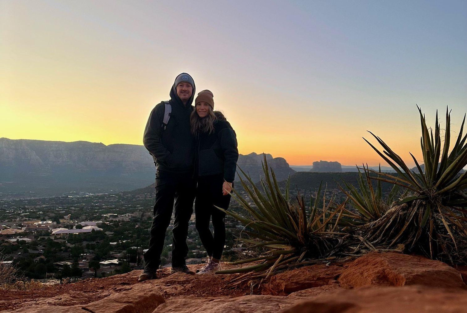 The Wedding Website of Emily Risoldi and Dylan Karas