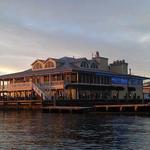 Riverhouse Waterfront Restaurant