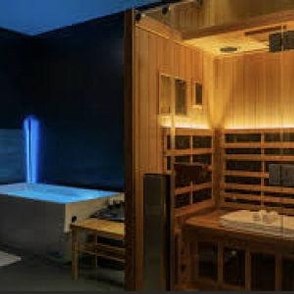 Sauna & Cold Plunge Fund