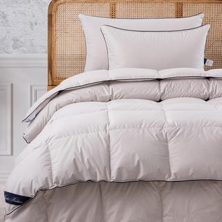 Goose Down Comforter