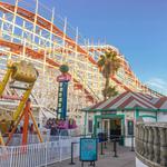 Belmont Park