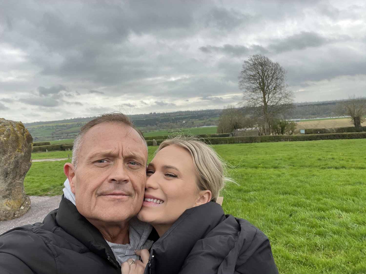 The Wedding Website of Alexis Prox and Brian Keenan