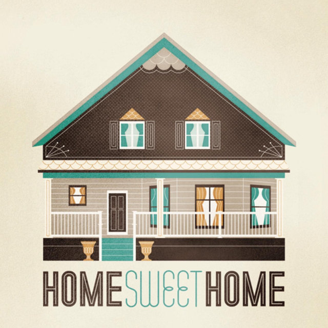 Home Down Payment