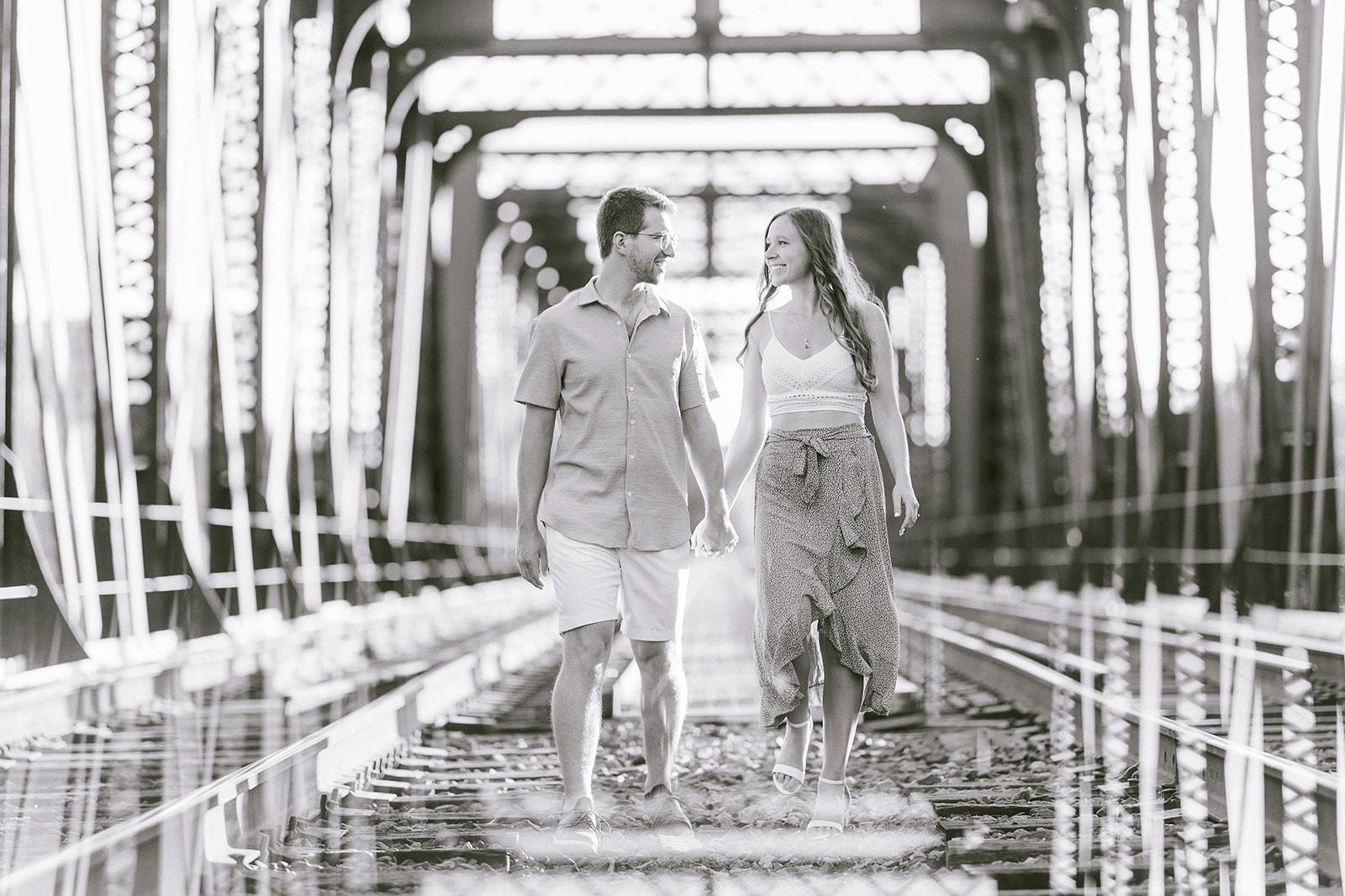 The Wedding Website of Sarah Duckworth and Max Brockwell