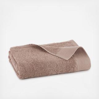Terry Flax Bath Towel