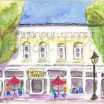 Betsy's Crepes
