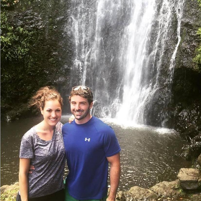 Maui, Hawaii (June 2016)