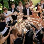 Bridal Party Get Togethers