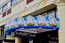 T. Paul's Supper Club