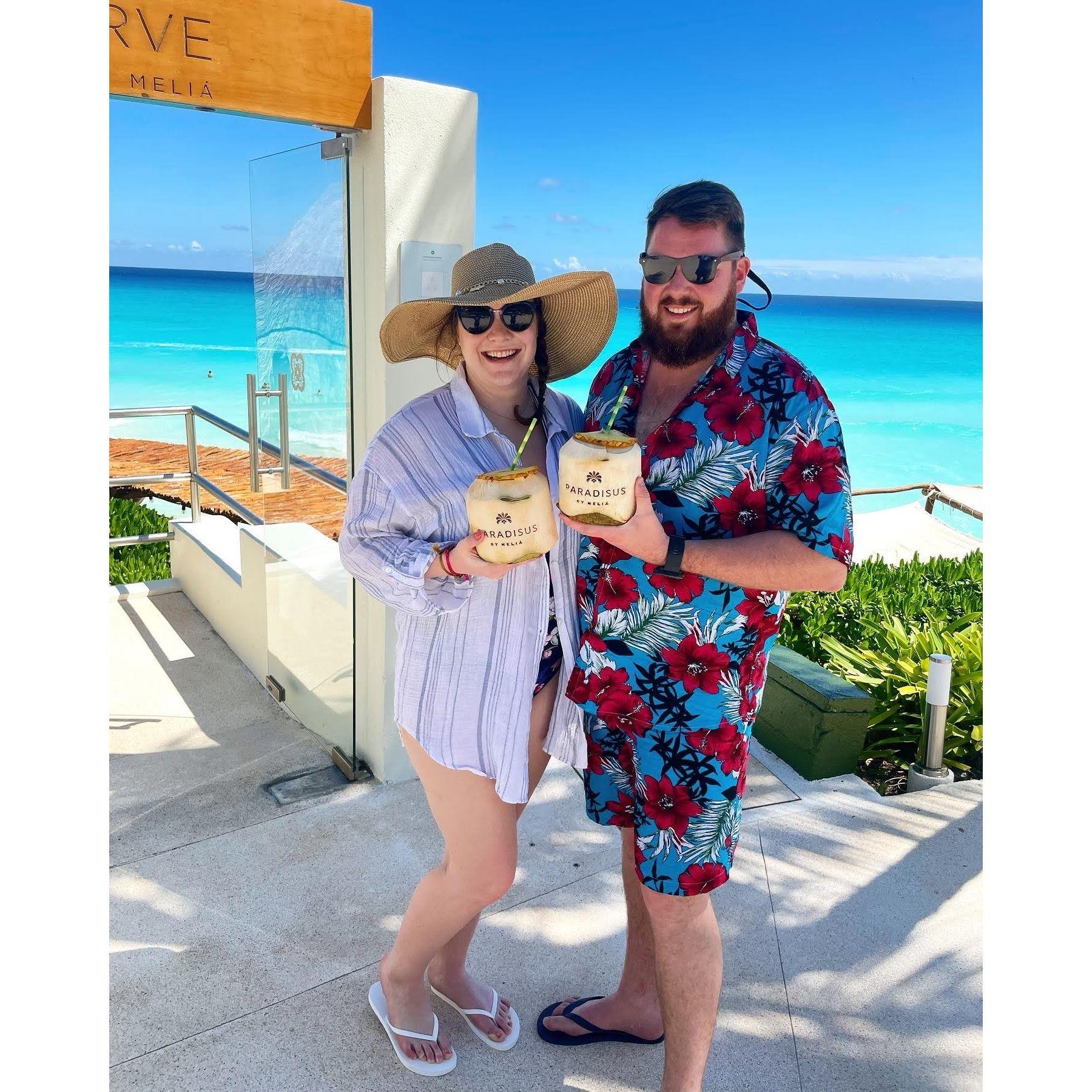 Cancun (2022)