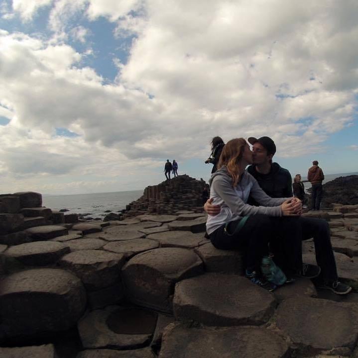 The Wedding Website of Chalice Starling and Trevor Yenna