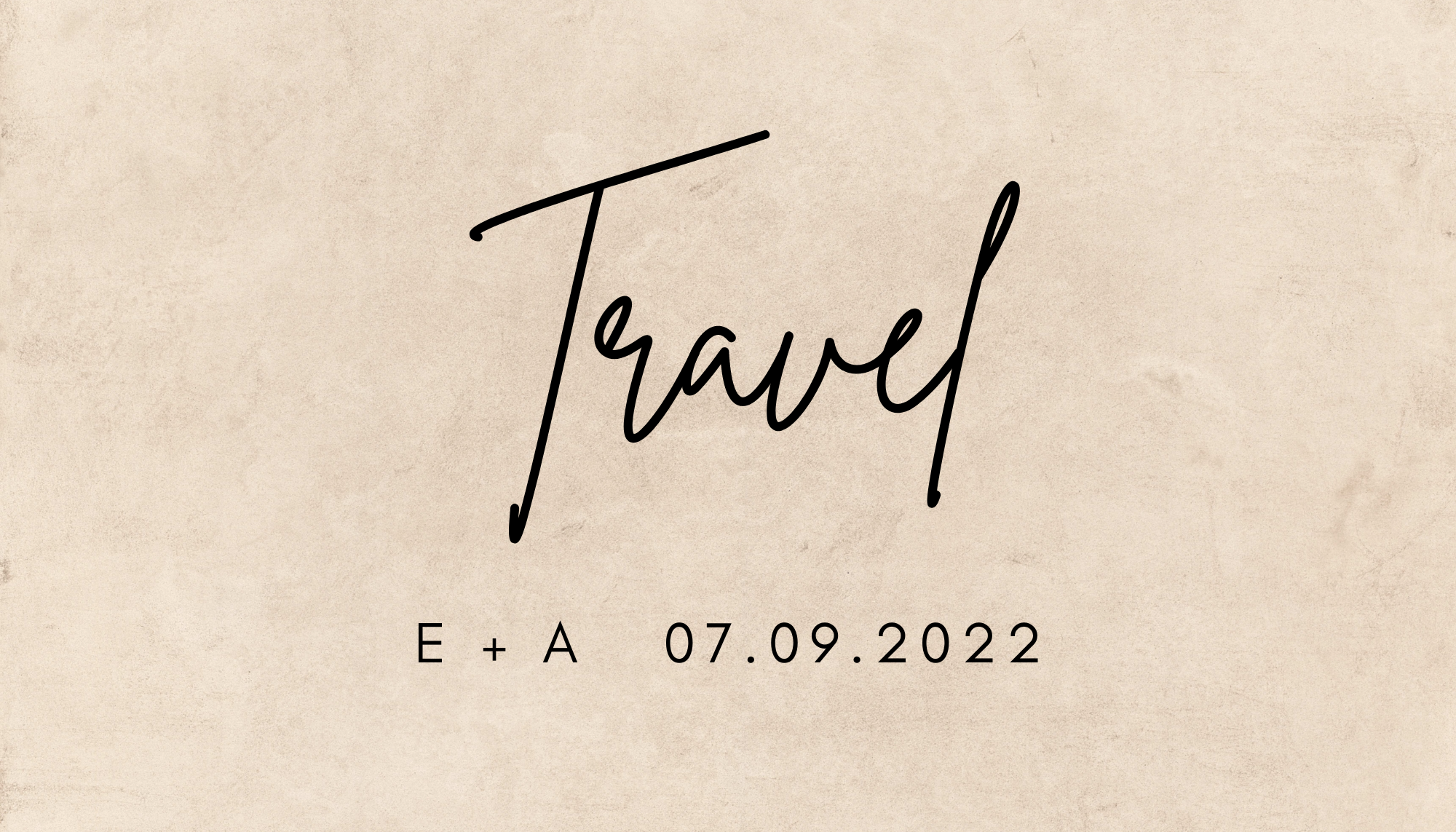 The Wedding Website of Ellie Marran and Alex Petrie