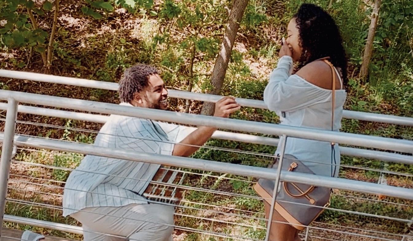 The Wedding Website of Sabrina Roberson and Frederick Erwin