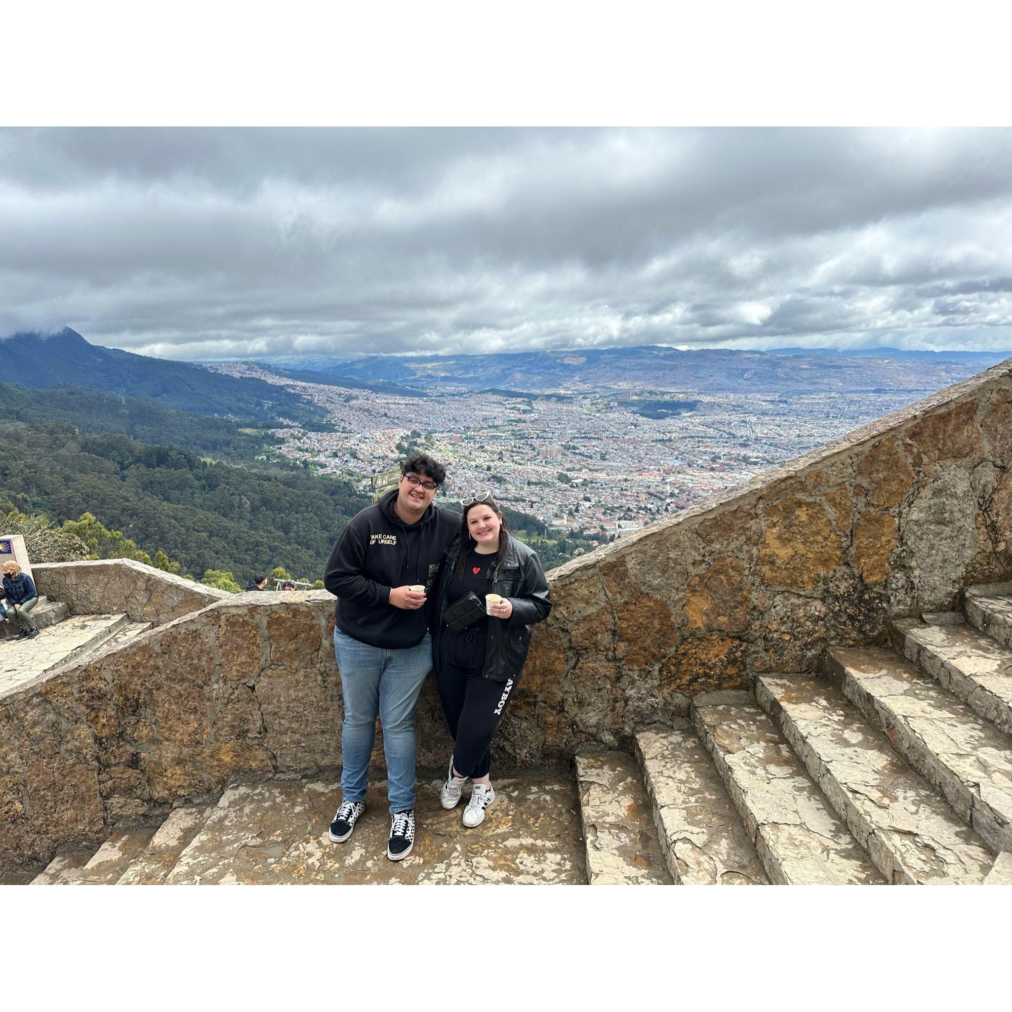 Colombia Trip!