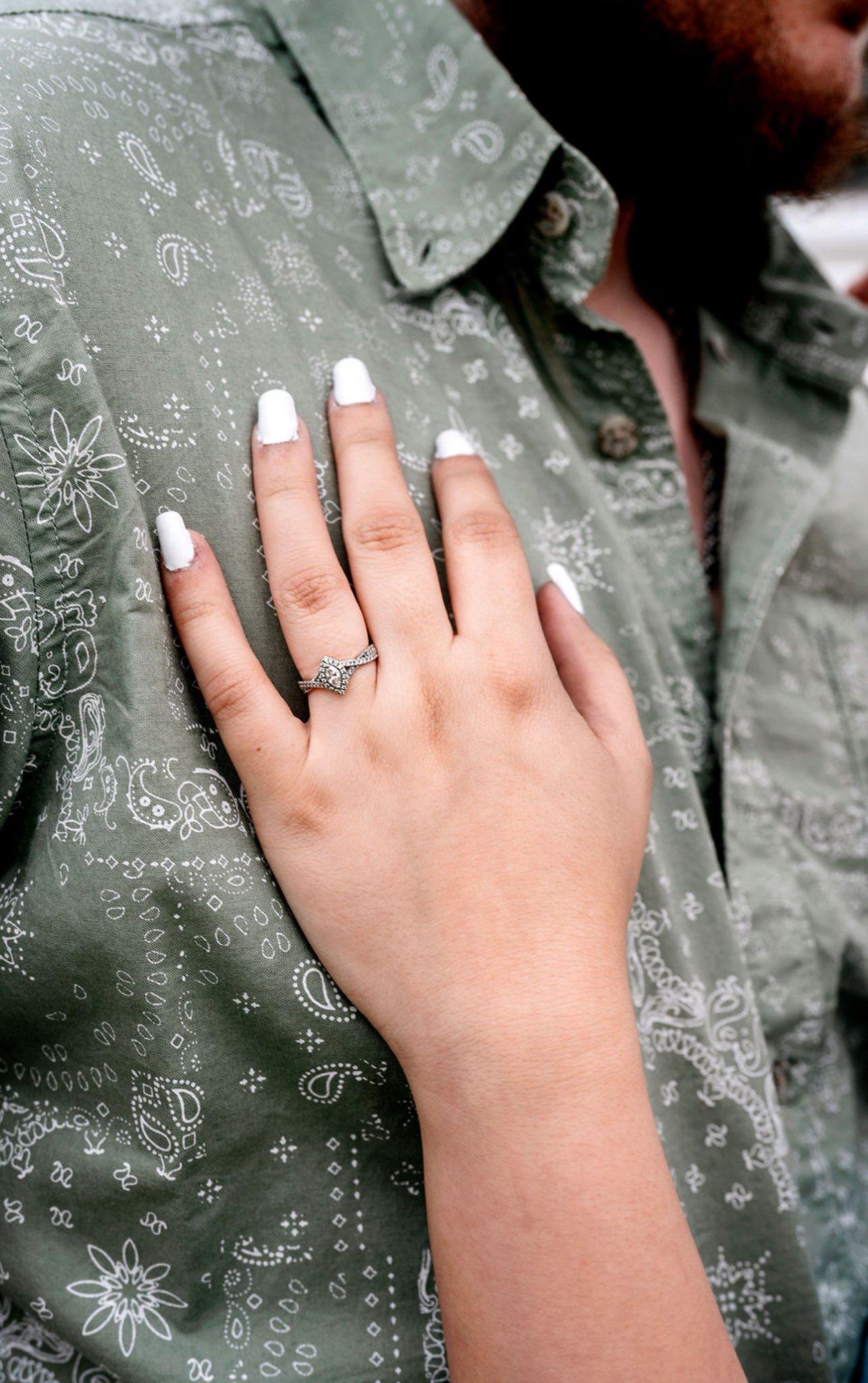 The Wedding Website of Camryn Gilliam and Ty Clark