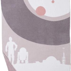 Barefoot Dreams® COZYCHIC STAR WARS TATOOINE TH | Nordstromrack