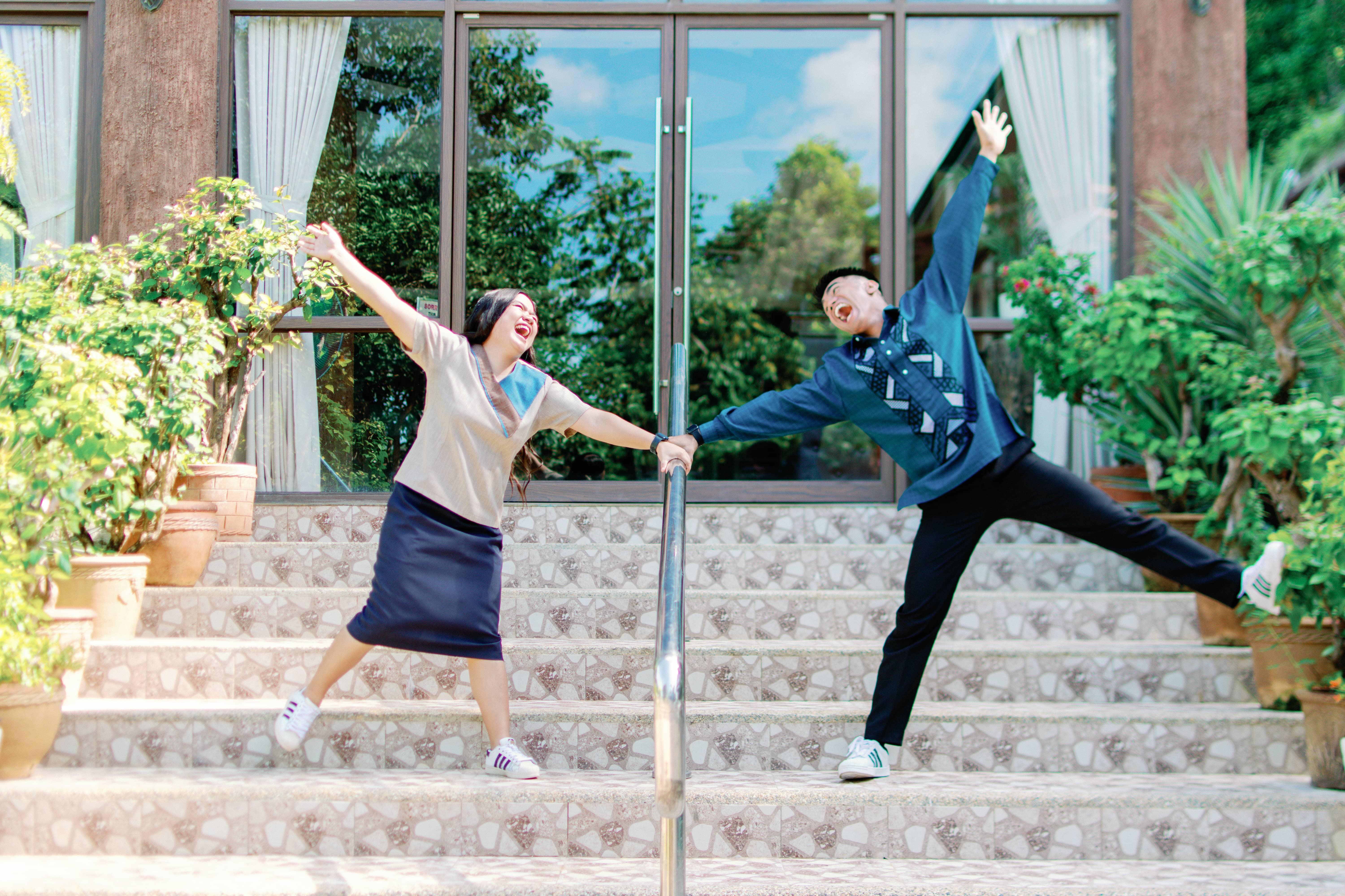 The Wedding Website of Jeziel John Millamina and Benelda Grace Albarillo