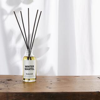 Winter Mantel Reed Diffuser