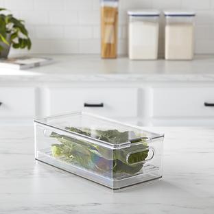 The Home Edit by iDesign Produce Bin