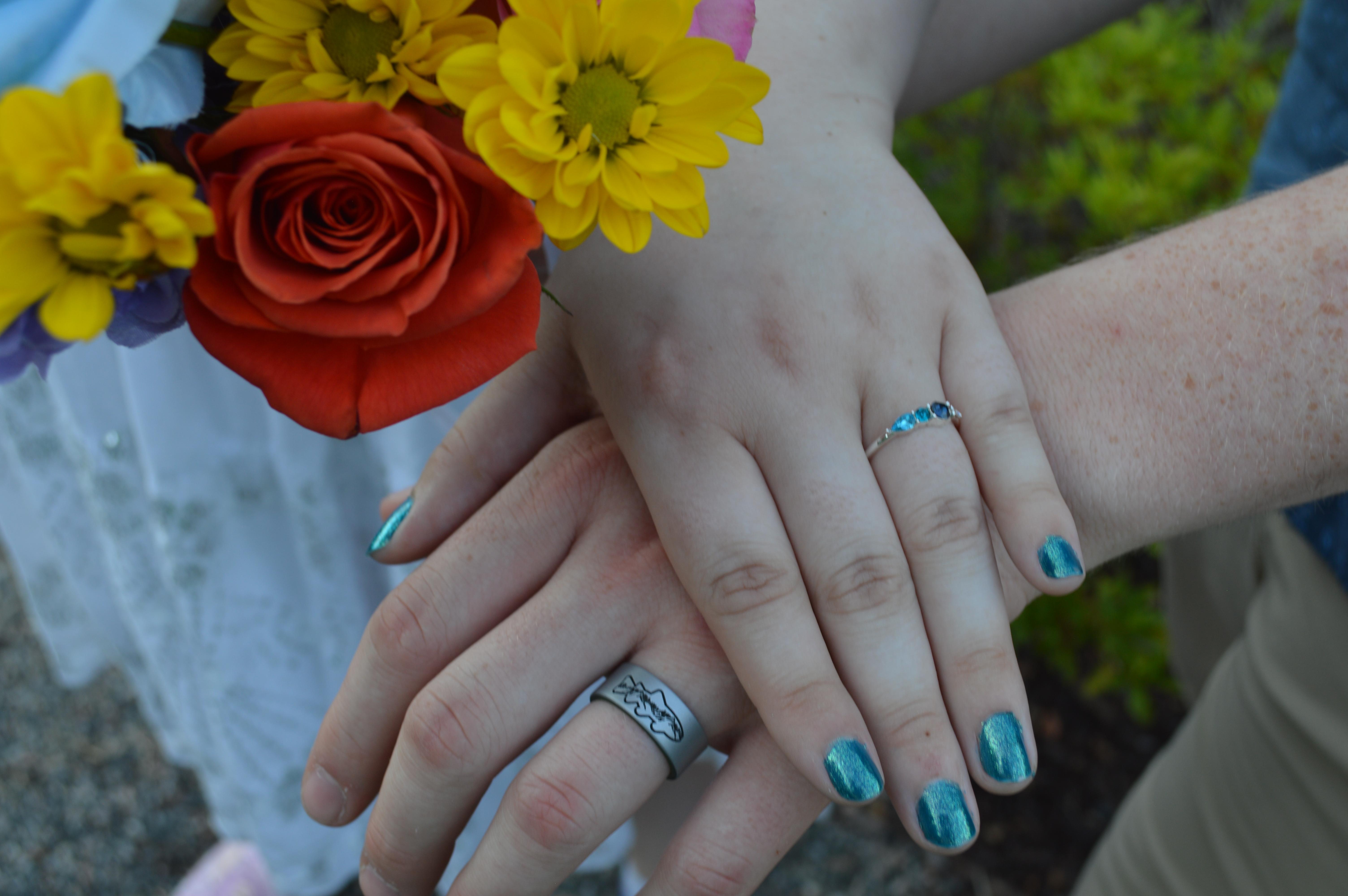 The Wedding Website of Kaitlin Troxel and Caleb Troxel