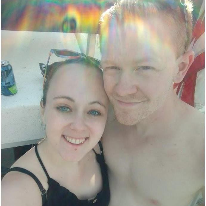 Celebrating Ethan's birthday 2021