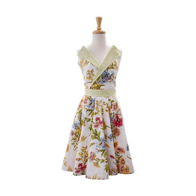 Wildflower Apron by April Cornell