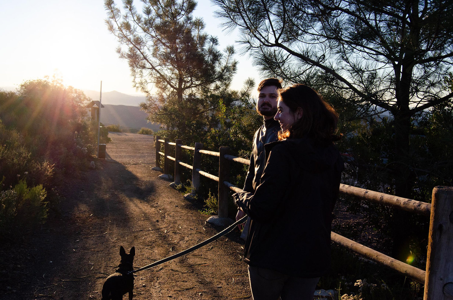 The Wedding Website of Sydney Sebastian and Matthew Maichen
