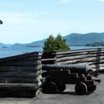 Fort William Henry Museum and Restoration