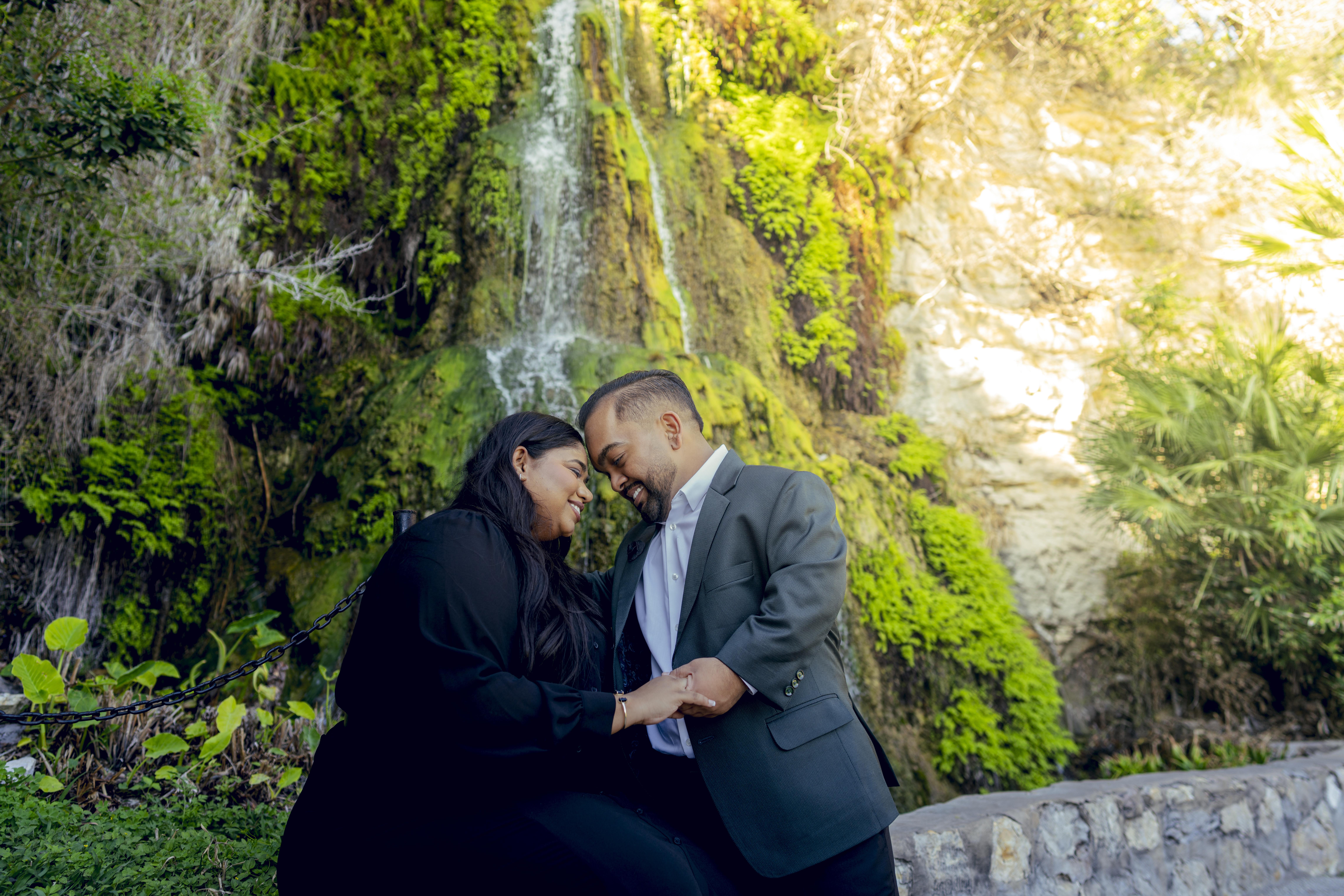 The Wedding Website of Neal Amin and Mira Patel